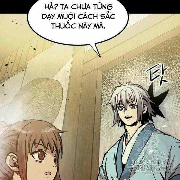 Đạo Sĩ Giang Hồ Chapter 52 trang 25