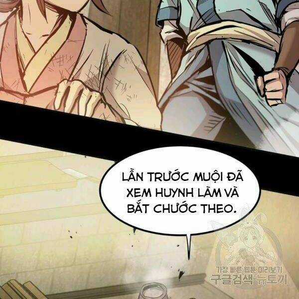 Đạo Sĩ Giang Hồ Chapter 52 trang 26