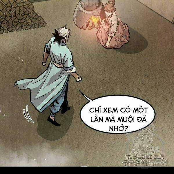 Đạo Sĩ Giang Hồ Chapter 52 trang 27