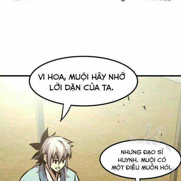 Đạo Sĩ Giang Hồ Chapter 52 trang 3