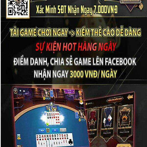 Đạo Sĩ Giang Hồ Chapter 52 trang 32