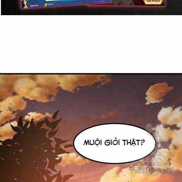 Đạo Sĩ Giang Hồ Chapter 52 trang 33