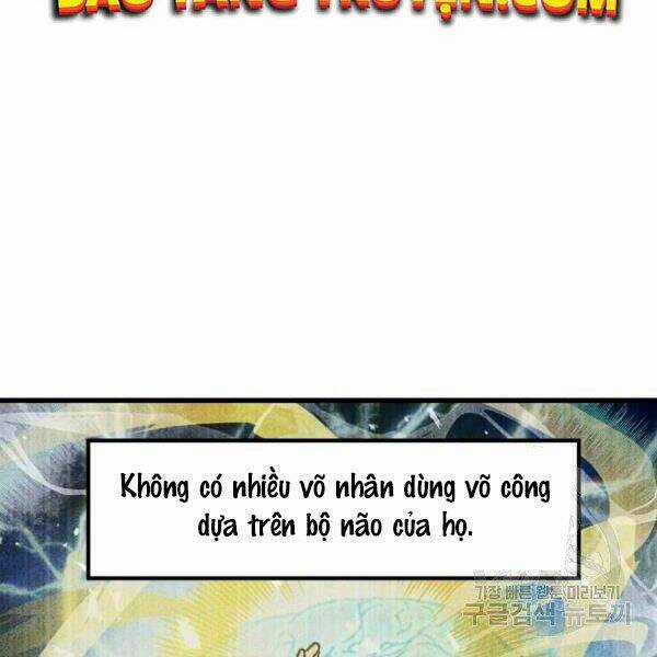 Đạo Sĩ Giang Hồ Chapter 52 trang 46