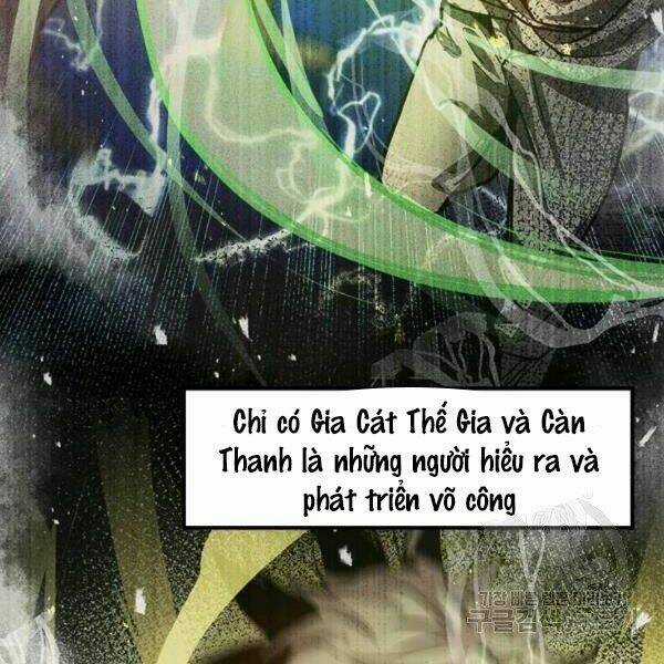 Đạo Sĩ Giang Hồ Chapter 52 trang 48