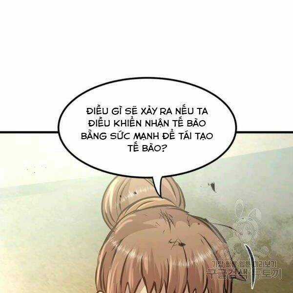 Đạo Sĩ Giang Hồ Chapter 52 trang 5