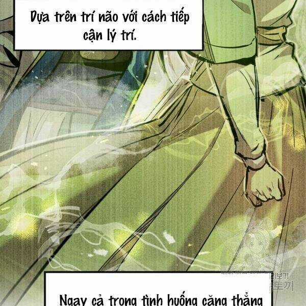 Đạo Sĩ Giang Hồ Chapter 52 trang 51