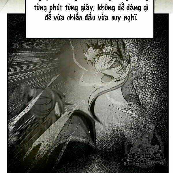 Đạo Sĩ Giang Hồ Chapter 52 trang 52