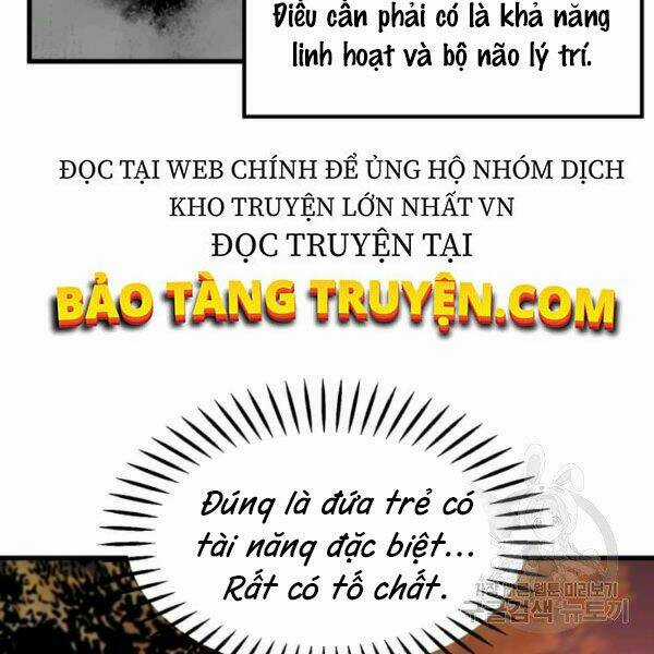 Đạo Sĩ Giang Hồ Chapter 52 trang 54