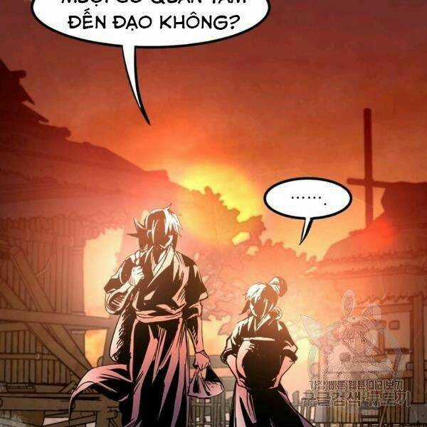 Đạo Sĩ Giang Hồ Chapter 52 trang 59