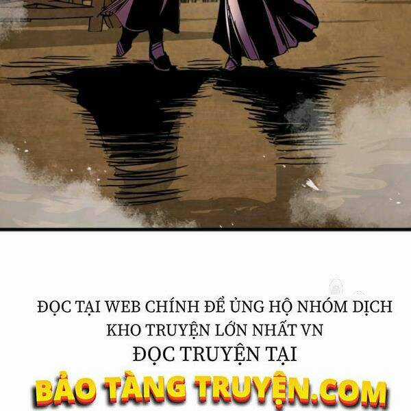 Đạo Sĩ Giang Hồ Chapter 52 trang 60