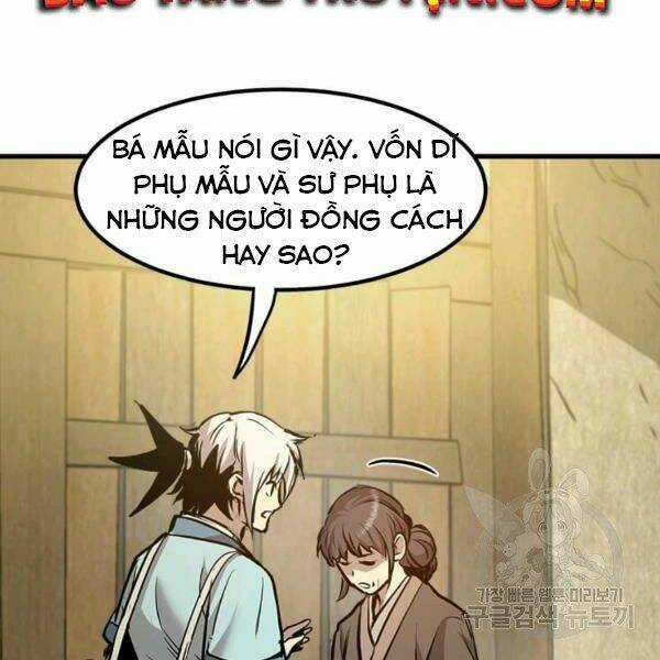 Đạo Sĩ Giang Hồ Chapter 52 trang 65