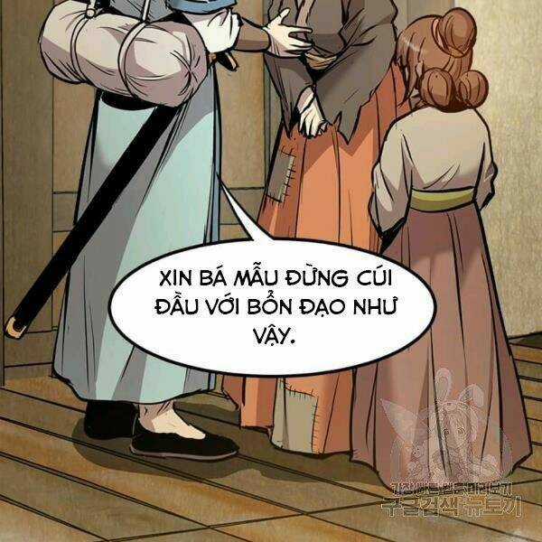 Đạo Sĩ Giang Hồ Chapter 52 trang 66