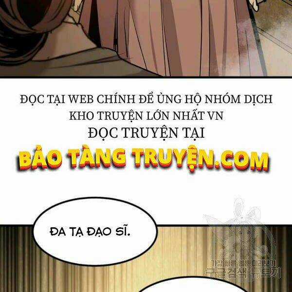 Đạo Sĩ Giang Hồ Chapter 52 trang 71