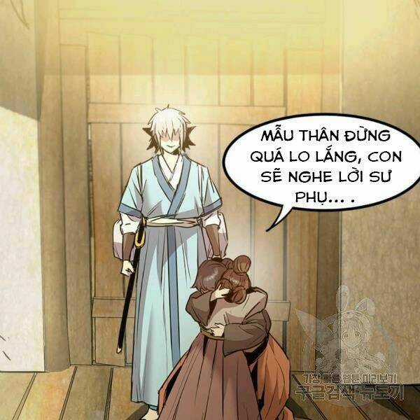 Đạo Sĩ Giang Hồ Chapter 52 trang 74