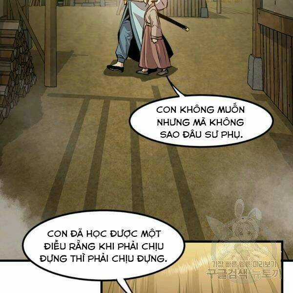 Đạo Sĩ Giang Hồ Chapter 52 trang 79