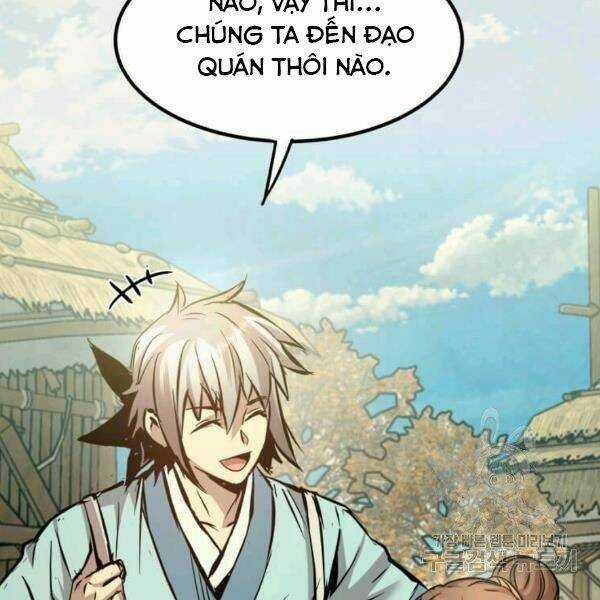 Đạo Sĩ Giang Hồ Chapter 52 trang 83