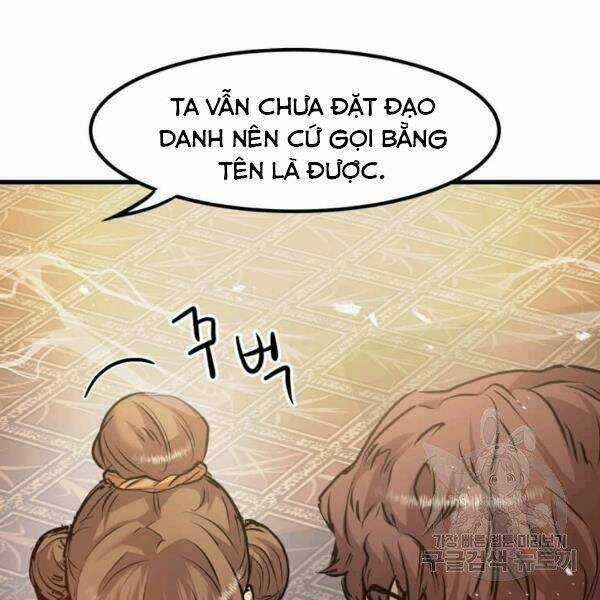 Đạo Sĩ Giang Hồ Chapter 52 trang 97