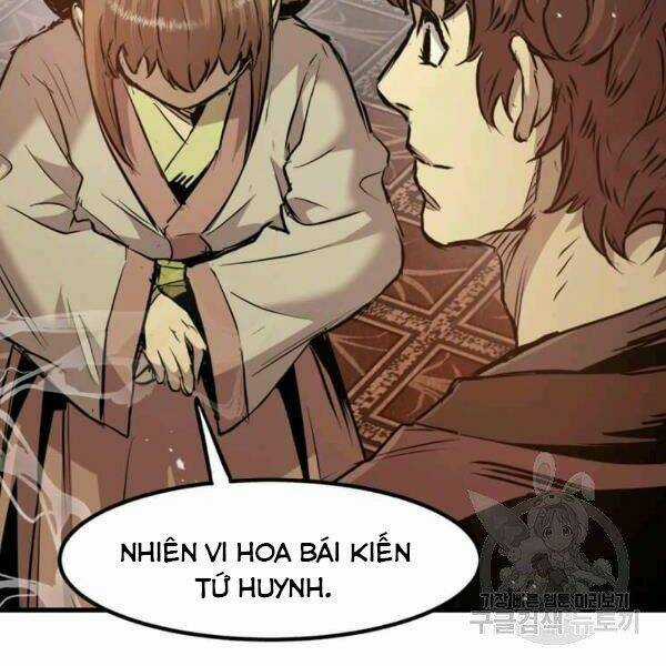 Đạo Sĩ Giang Hồ Chapter 52 trang 98