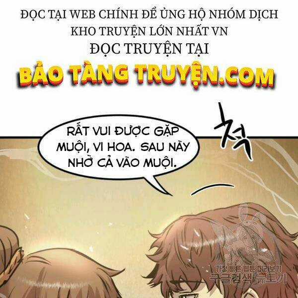 Đạo Sĩ Giang Hồ Chapter 52 trang 99