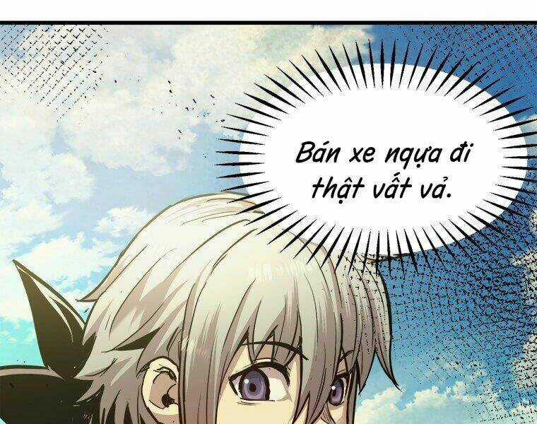 Đạo Sĩ Giang Hồ Chapter 53 trang 107