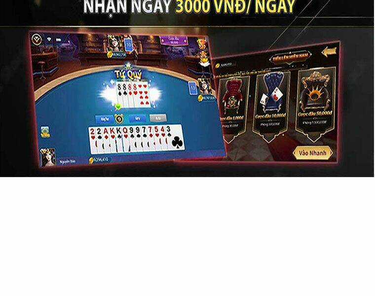 Đạo Sĩ Giang Hồ Chapter 53 trang 115