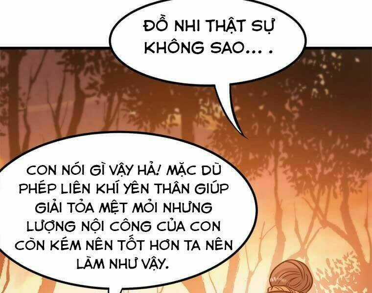 Đạo Sĩ Giang Hồ Chapter 53 trang 117