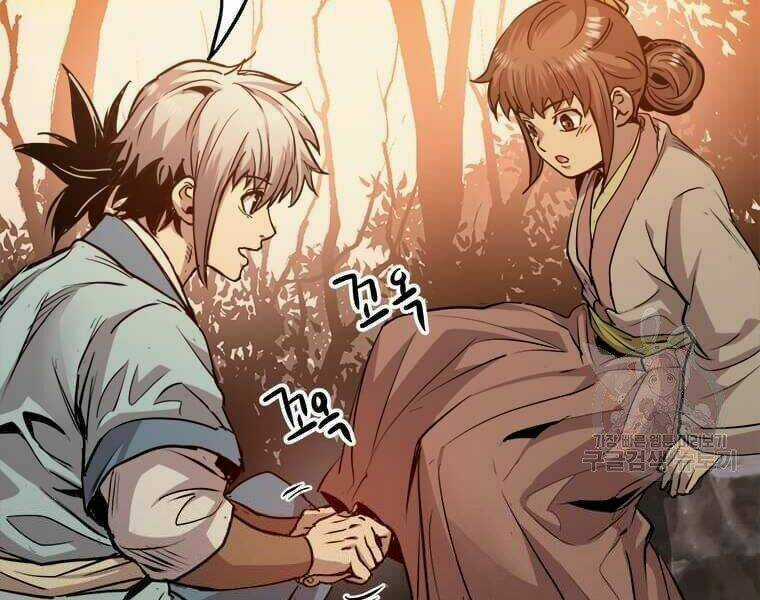 Đạo Sĩ Giang Hồ Chapter 53 trang 118