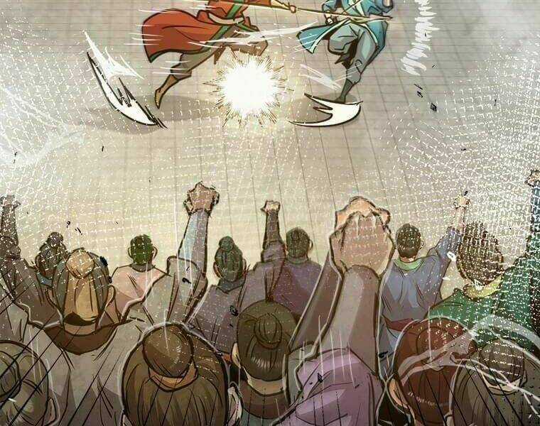 Đạo Sĩ Giang Hồ Chapter 53 trang 12