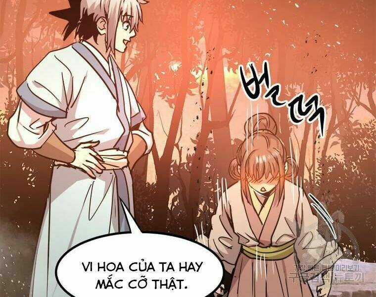 Đạo Sĩ Giang Hồ Chapter 53 trang 127