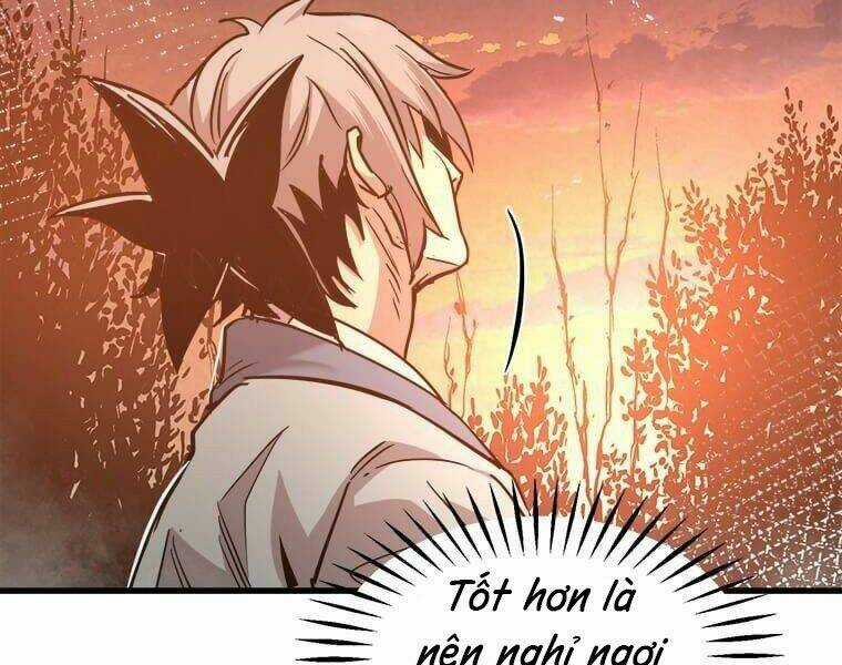 Đạo Sĩ Giang Hồ Chapter 53 trang 132