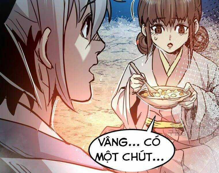 Đạo Sĩ Giang Hồ Chapter 53 trang 148