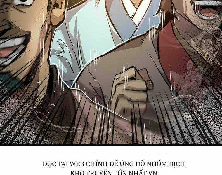 Đạo Sĩ Giang Hồ Chapter 53 trang 15