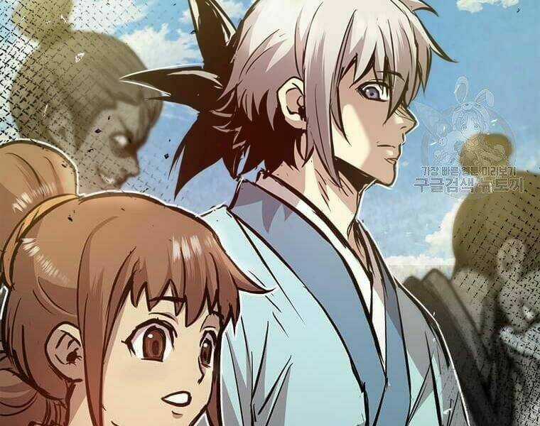 Đạo Sĩ Giang Hồ Chapter 53 trang 17