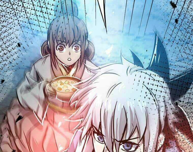 Đạo Sĩ Giang Hồ Chapter 53 trang 174