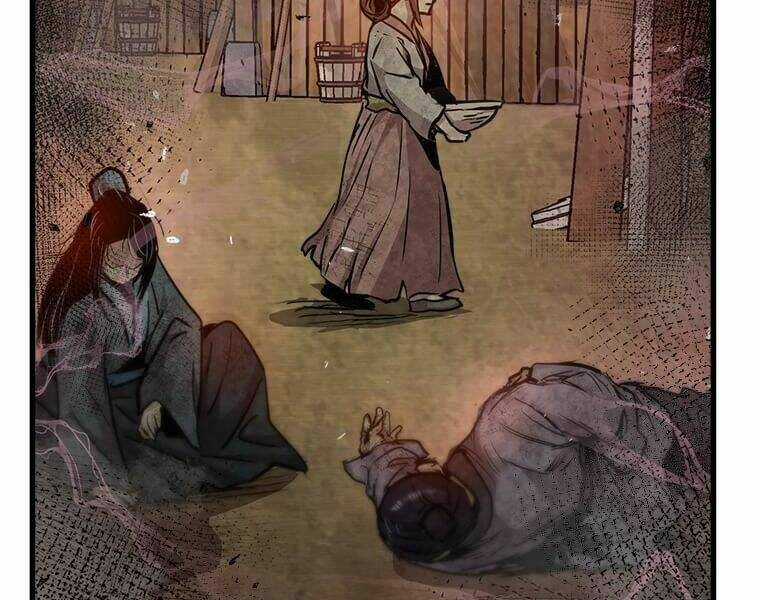 Đạo Sĩ Giang Hồ Chapter 53 trang 24