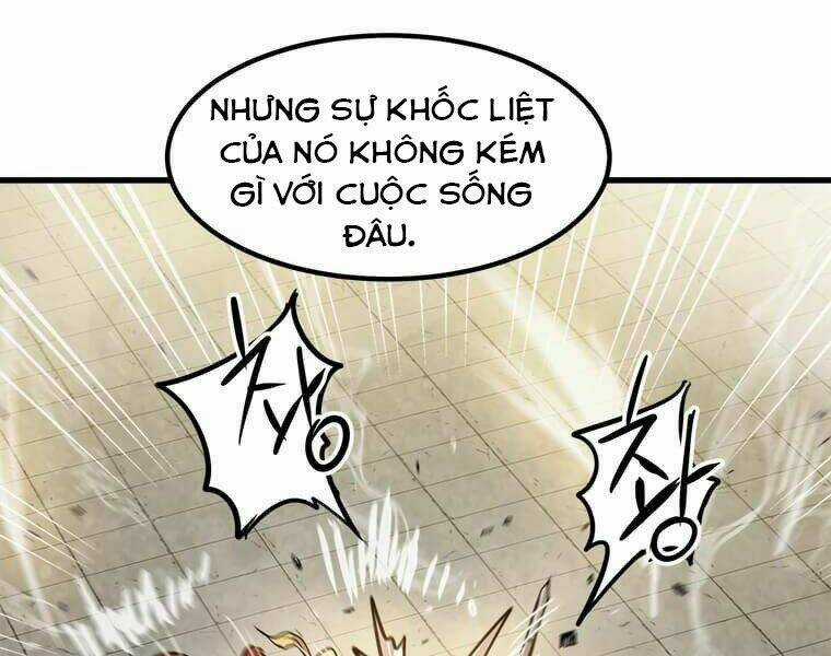 Đạo Sĩ Giang Hồ Chapter 53 trang 31