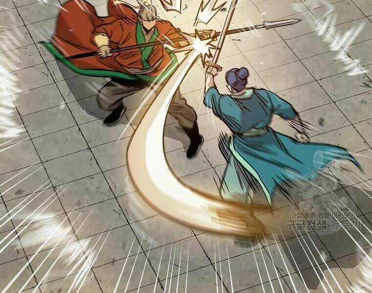 Đạo Sĩ Giang Hồ Chapter 53 trang 32