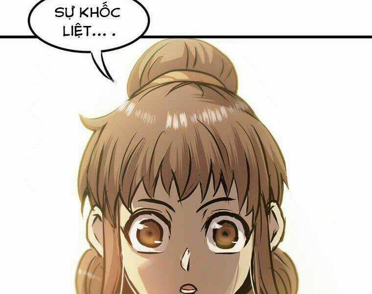 Đạo Sĩ Giang Hồ Chapter 53 trang 34