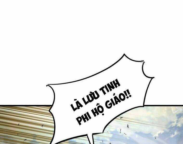 Đạo Sĩ Giang Hồ Chapter 53 trang 36