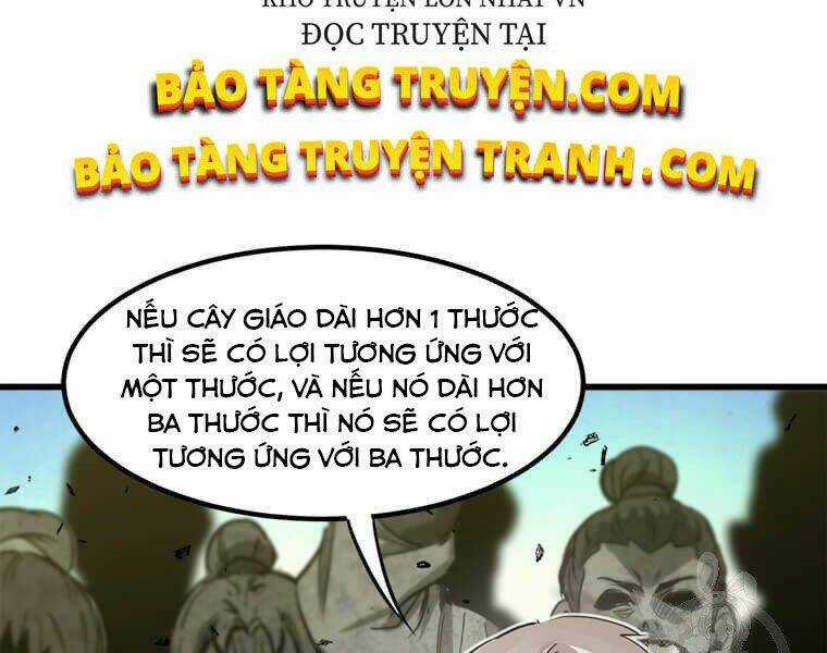 Đạo Sĩ Giang Hồ Chapter 53 trang 47