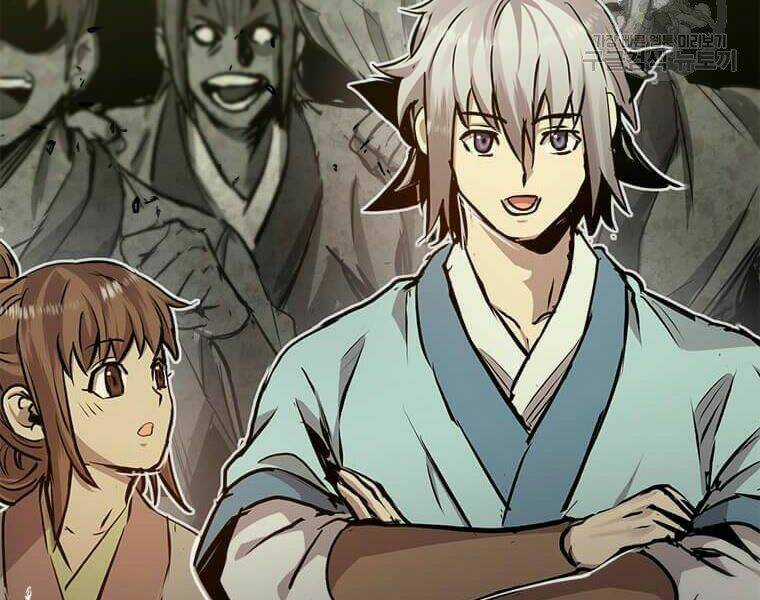 Đạo Sĩ Giang Hồ Chapter 53 trang 48