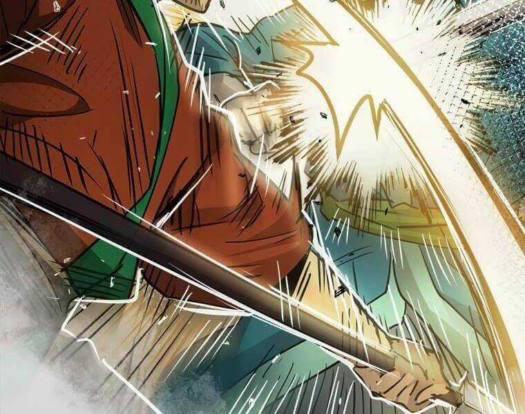 Đạo Sĩ Giang Hồ Chapter 53 trang 5