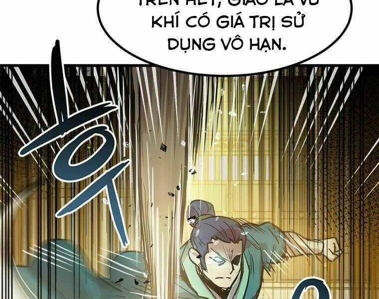 Đạo Sĩ Giang Hồ Chapter 53 trang 50