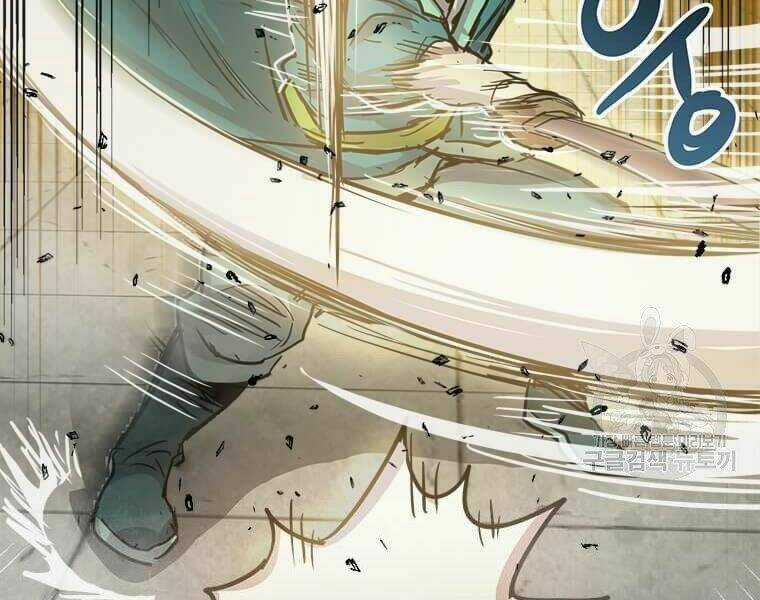 Đạo Sĩ Giang Hồ Chapter 53 trang 51