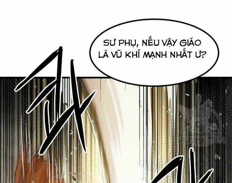 Đạo Sĩ Giang Hồ Chapter 53 trang 59