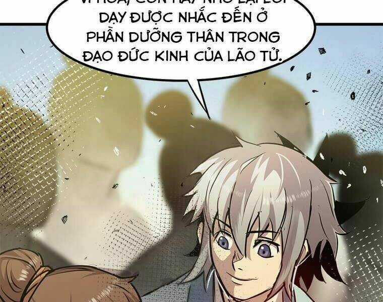 Đạo Sĩ Giang Hồ Chapter 53 trang 62