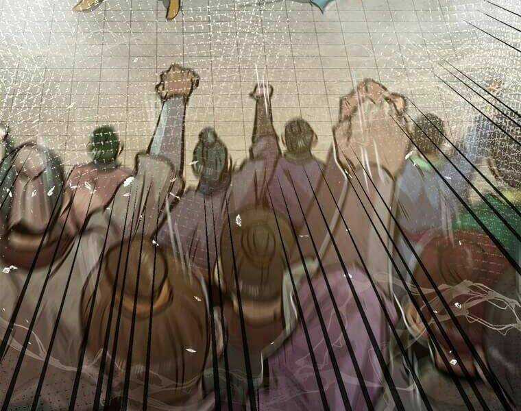 Đạo Sĩ Giang Hồ Chapter 53 trang 69