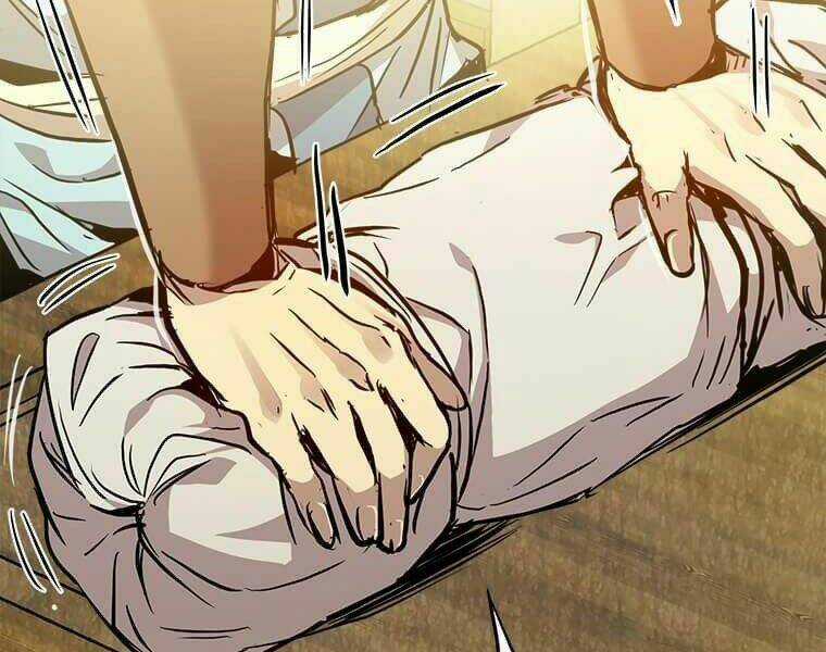 Đạo Sĩ Giang Hồ Chapter 53 trang 88