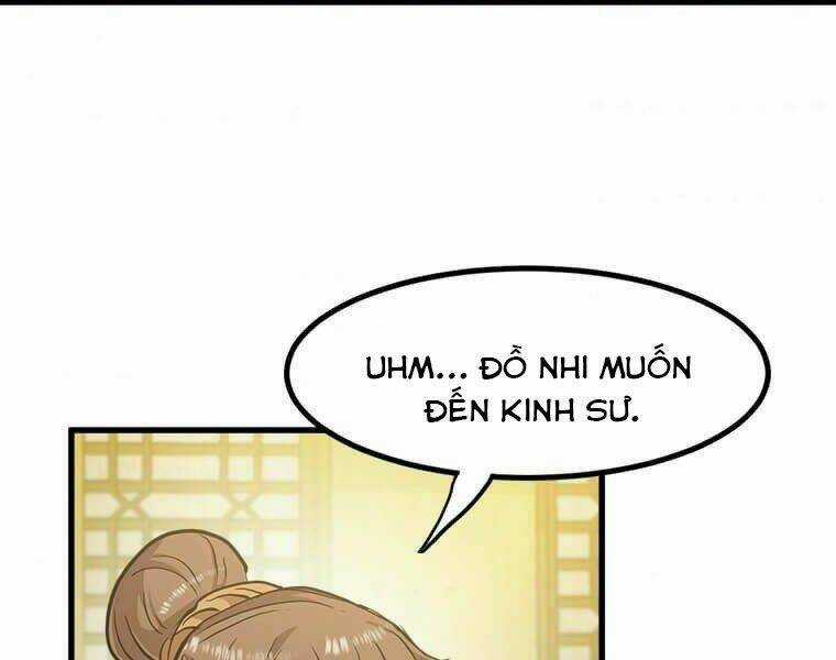 Đạo Sĩ Giang Hồ Chapter 53 trang 92