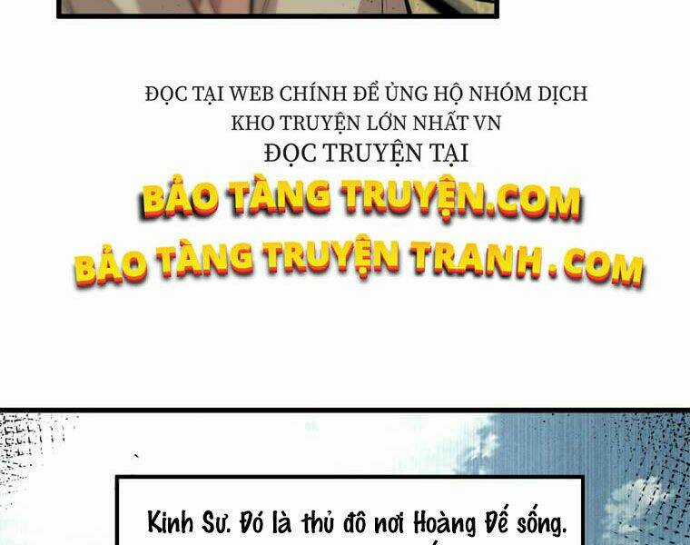 Đạo Sĩ Giang Hồ Chapter 53 trang 94